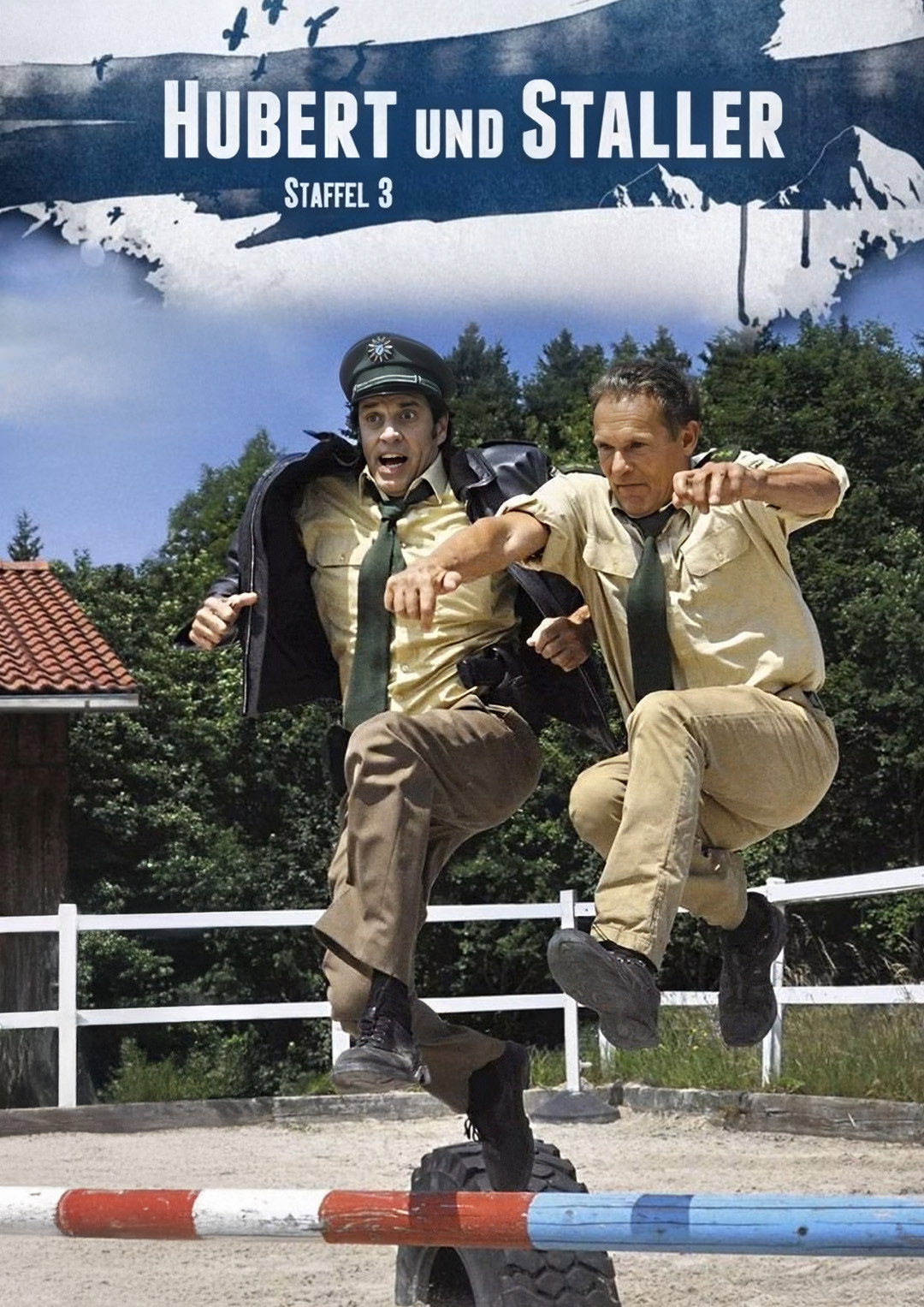 Hubert und Staller Season 3