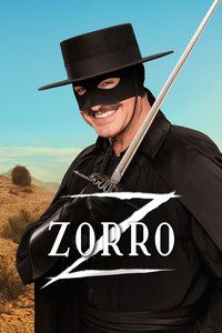 Zorro (Miniseries)