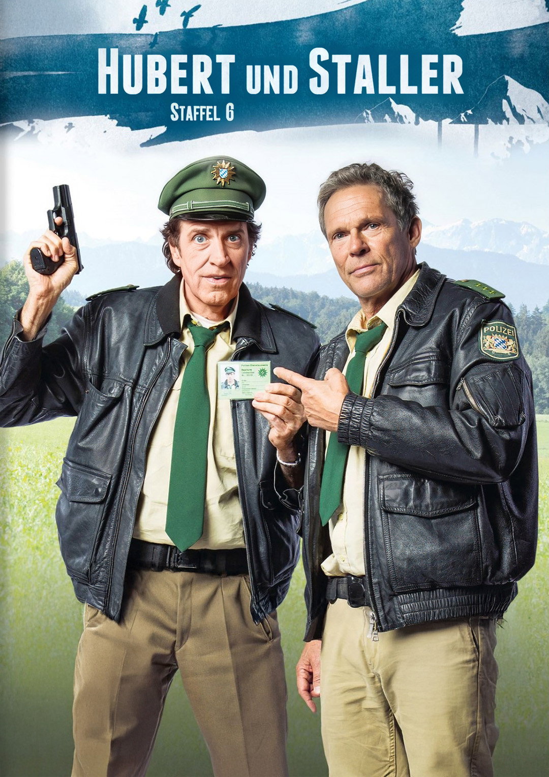 Hubert und Staller Season 6