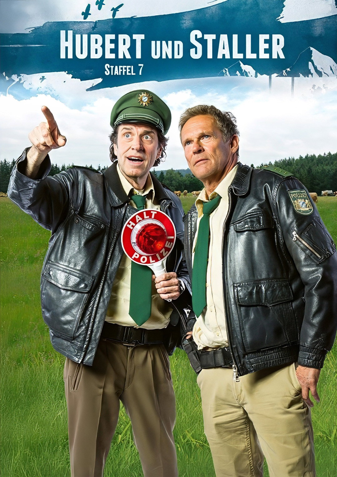 Hubert und Staller Season 7