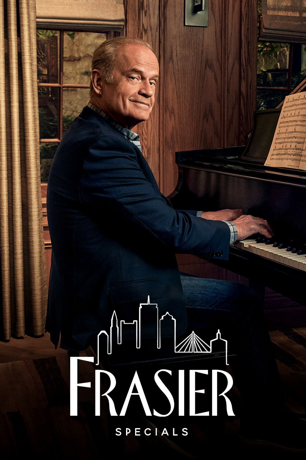 Frasier (Specials)