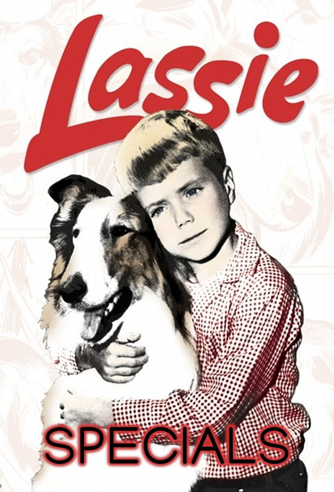 Lassie (Specials)