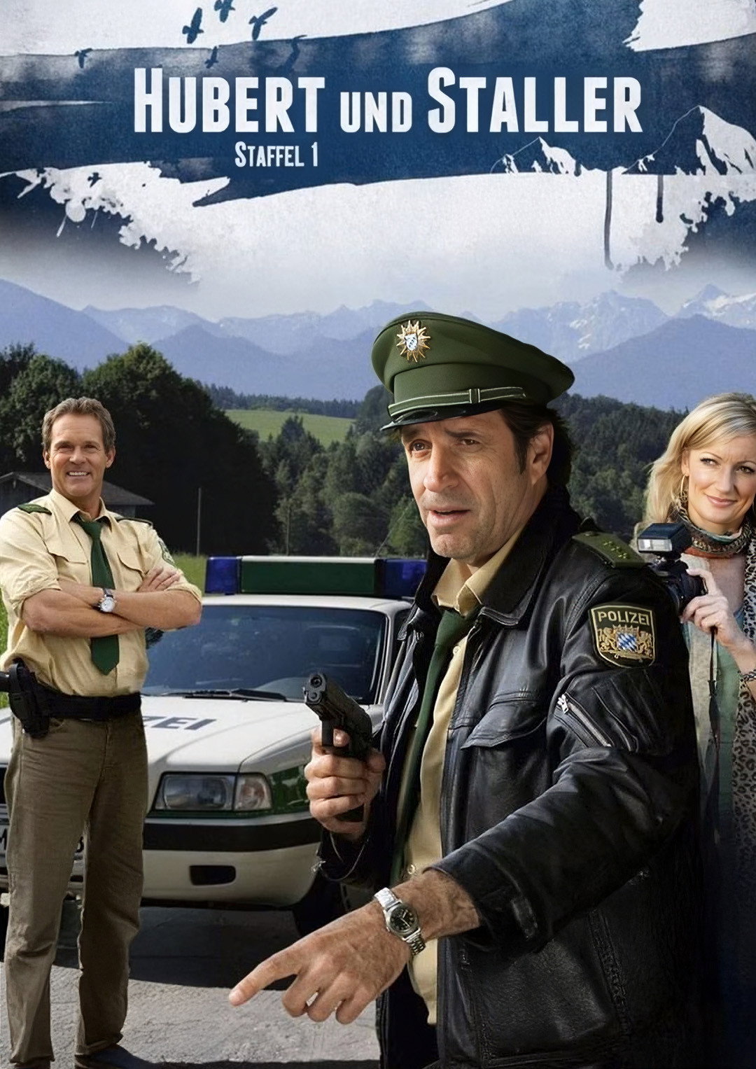 Hubert und Staller Season 1