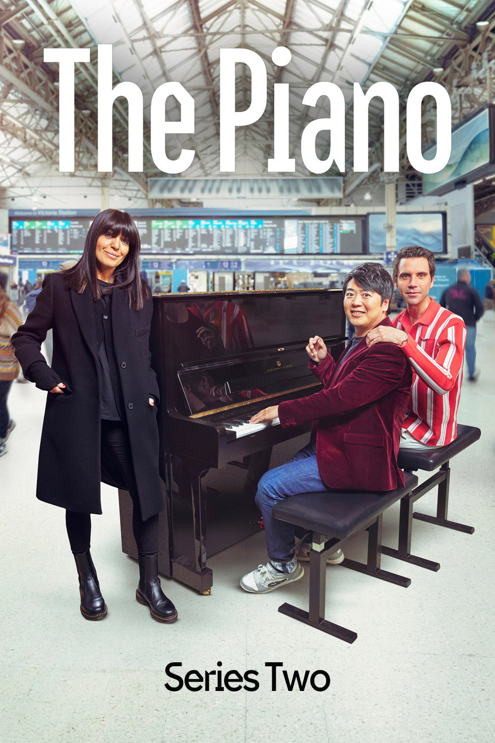 The Piano (Series 2)