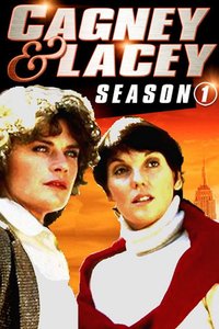 Cagney & Lacey Season 1