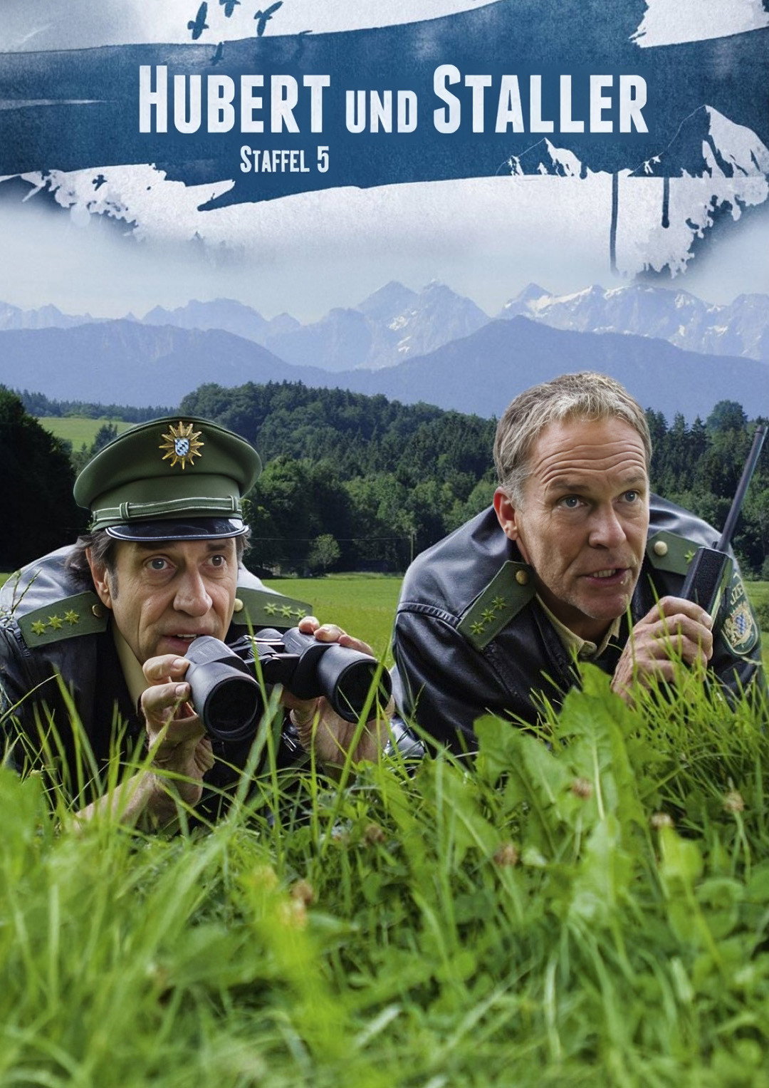 Hubert und Staller Season 5