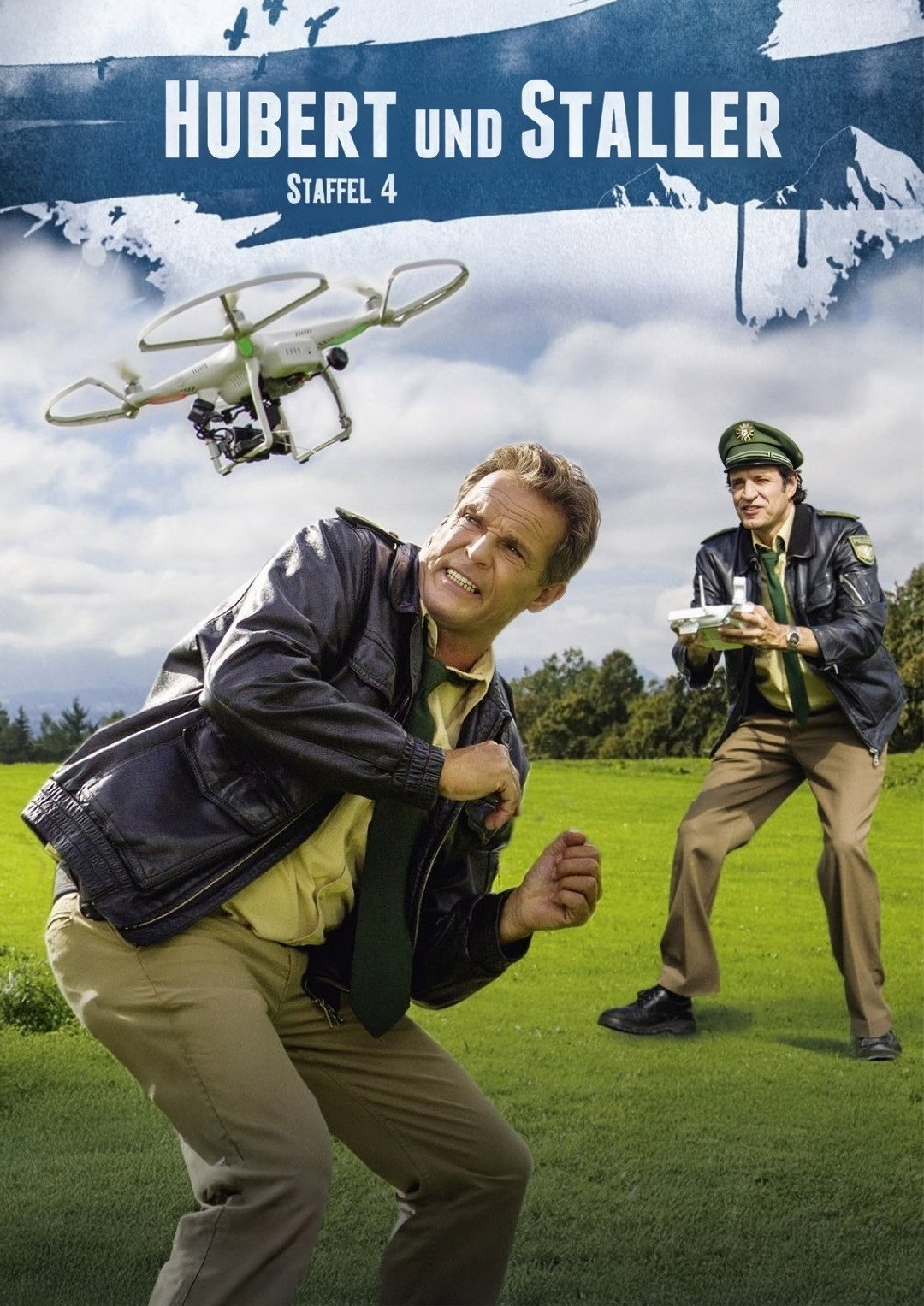 Hubert und Staller Season 4