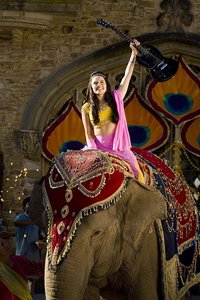 The Elephant Princess Season 1