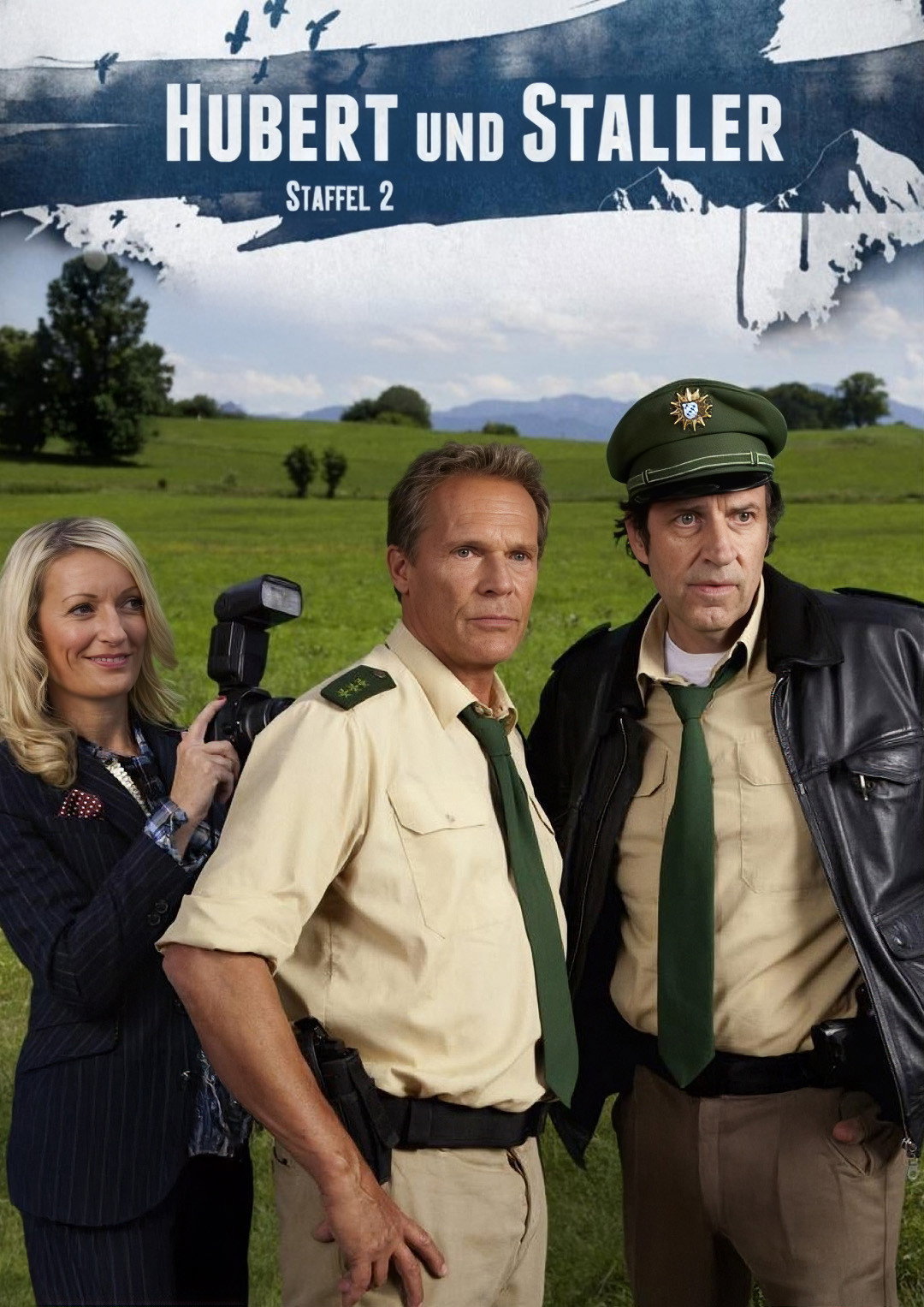 Hubert und Staller Season 2