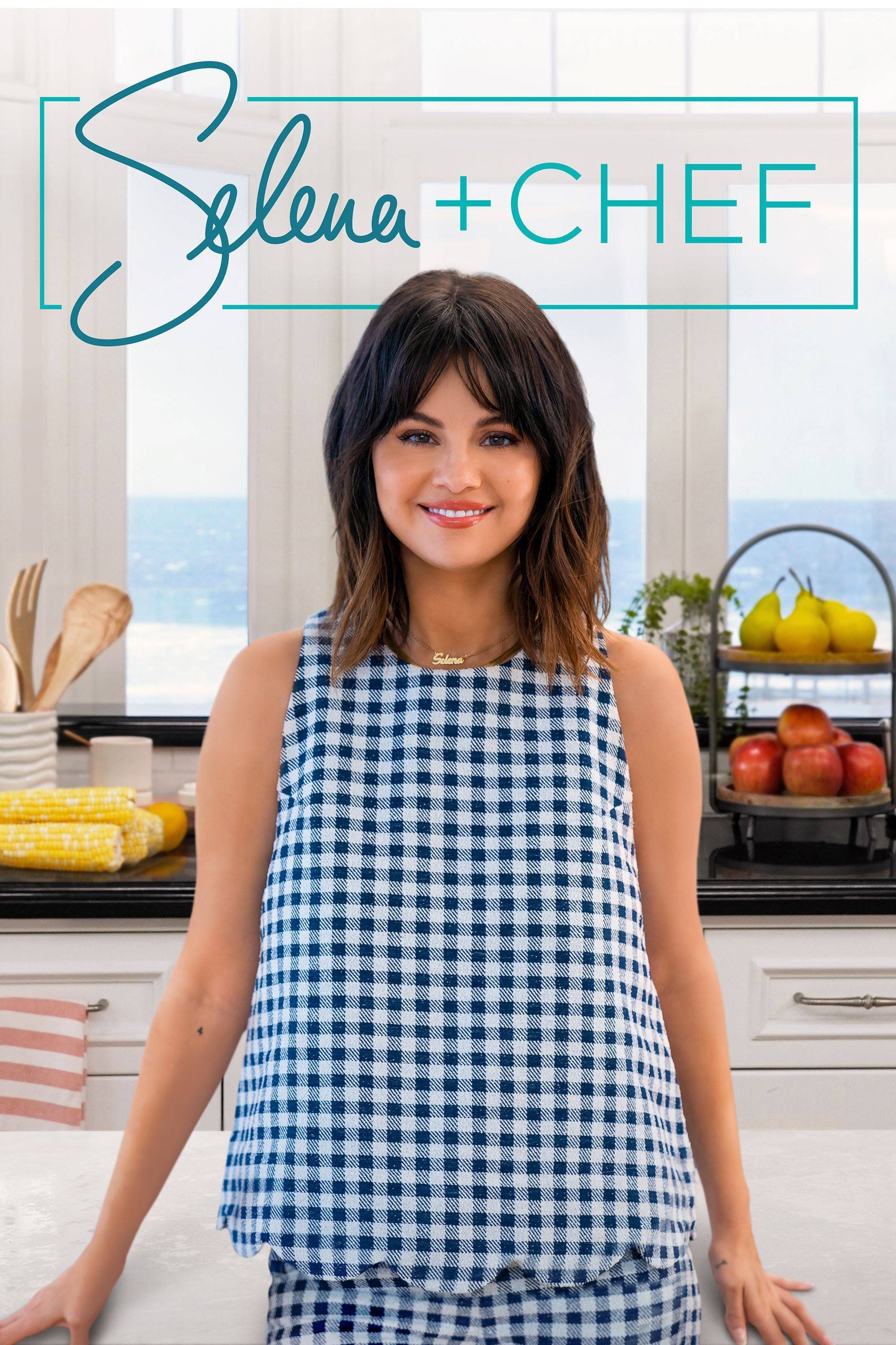 Selena + Chef sæson 4