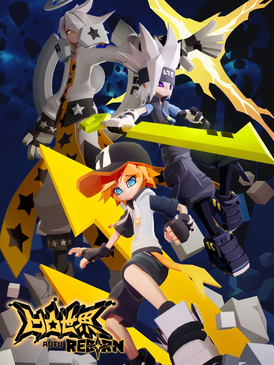 AOTU World Season 5