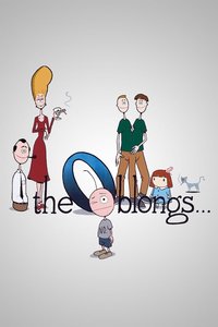 The Oblongs Season 1