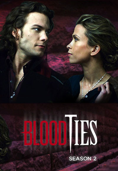 Blood Ties Season 2