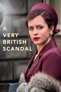 A Very British Scandal (Miniseries)
