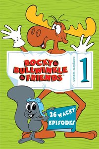 The Bullwinkle Show Season 1