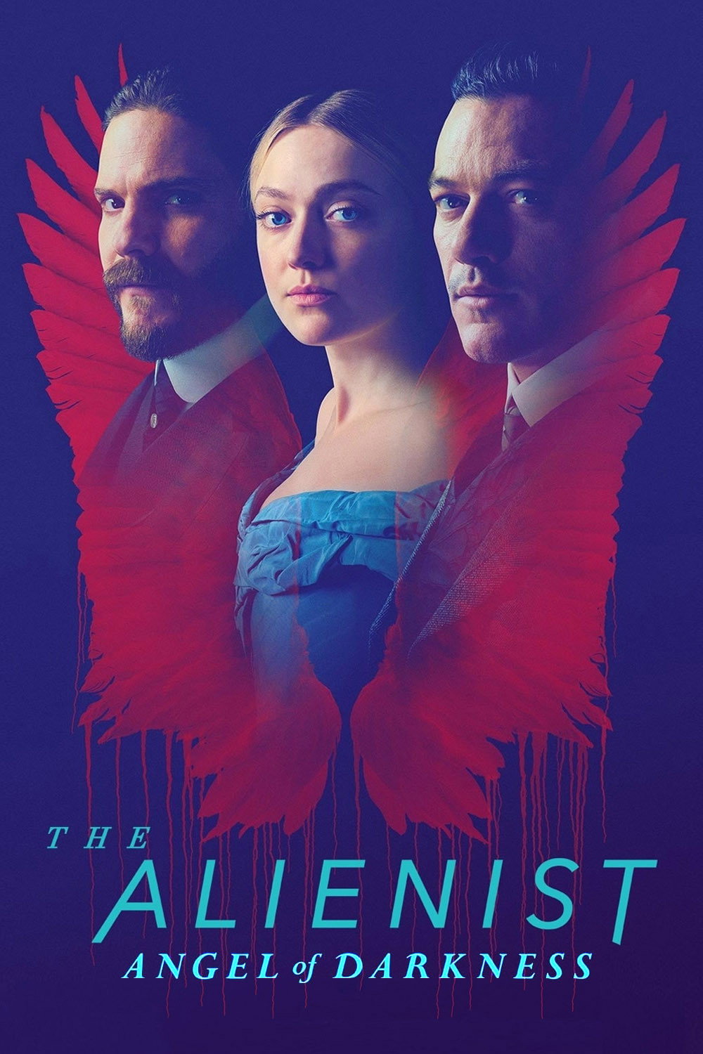 The Alienist (Angel of Darkness)