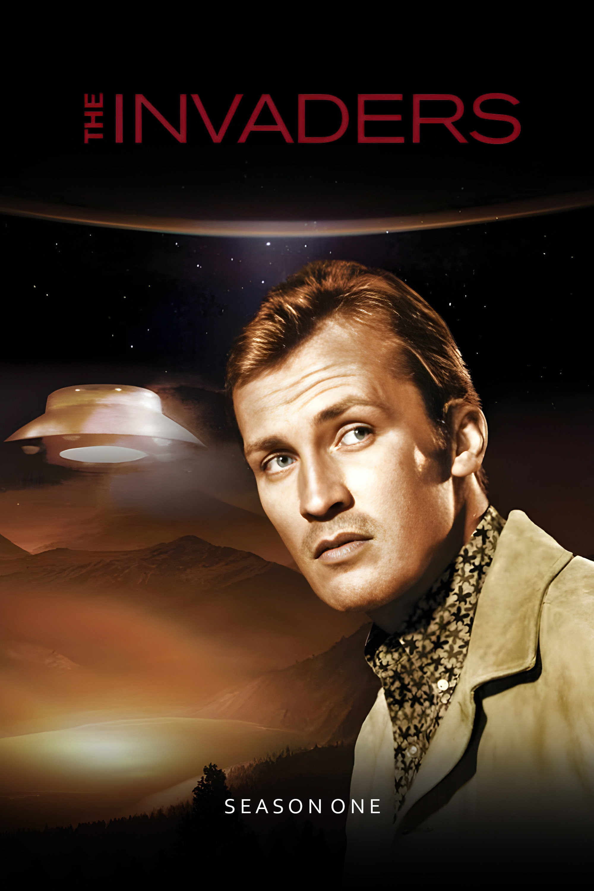 The Invaders Season 1