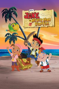 Jake and the Never Land Pirates Season 1