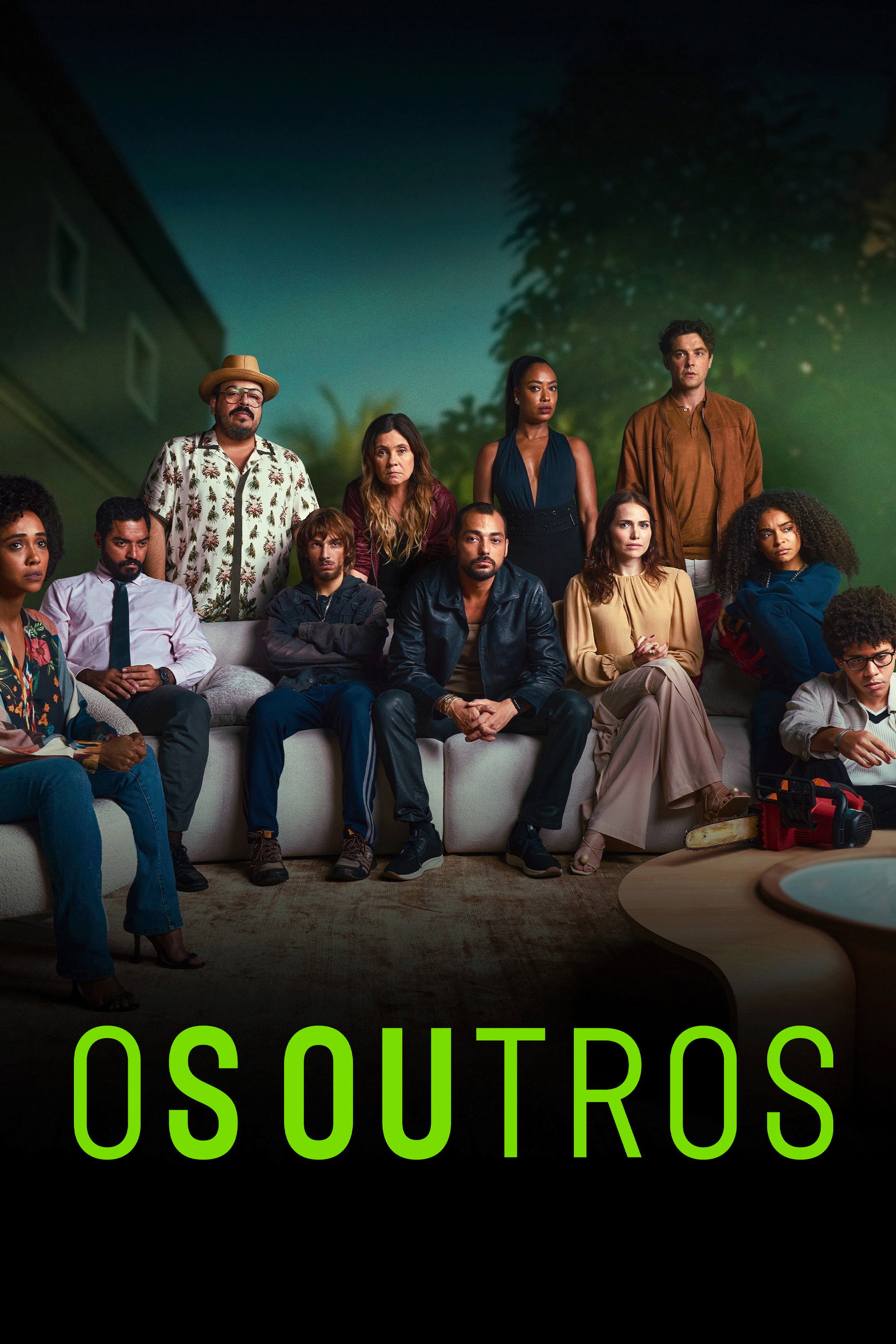 The Others Season 2