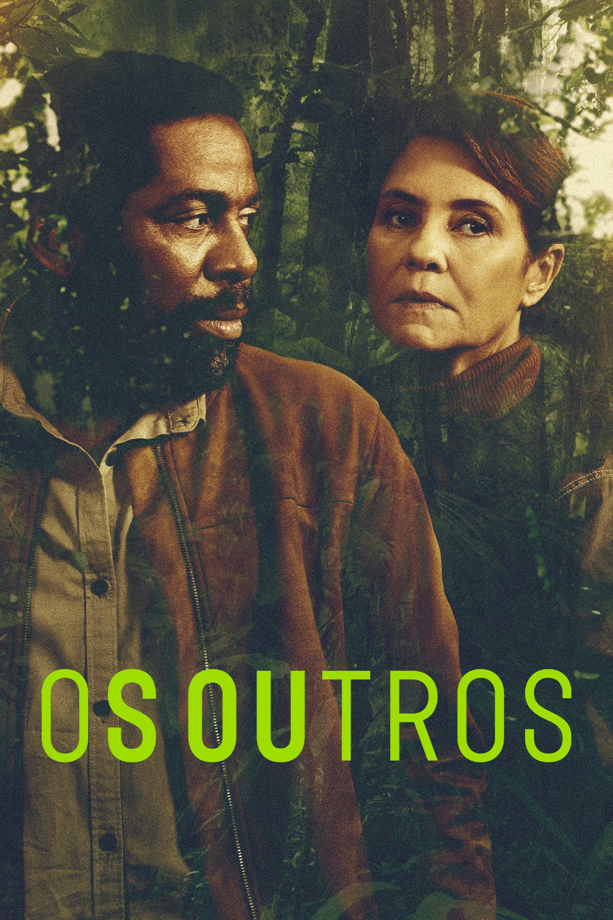 The Others Season 3