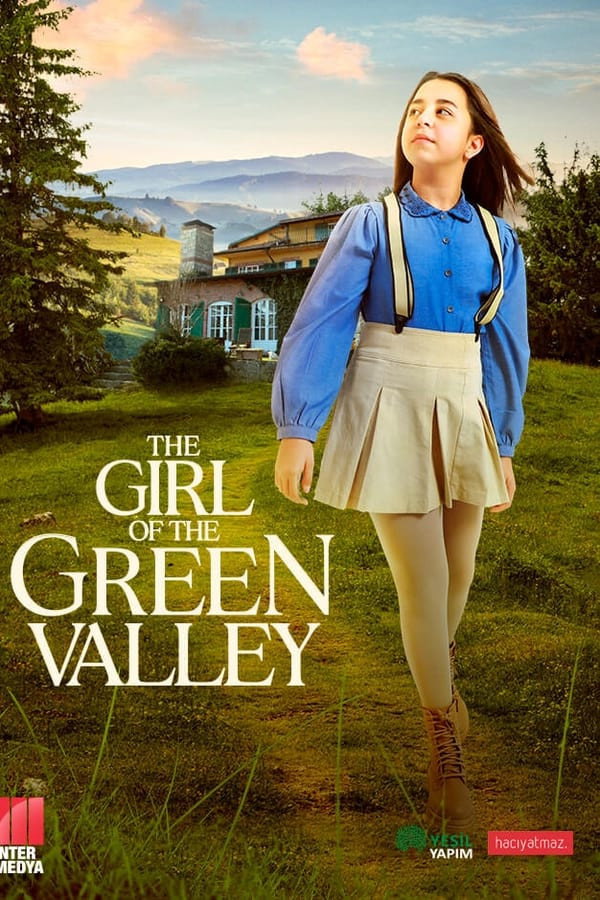 Melissa (La niña del valle verde) Season 1