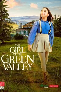 Melissa (La niña del valle verde) Season 1