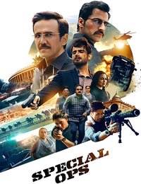 Special Ops Season 1
