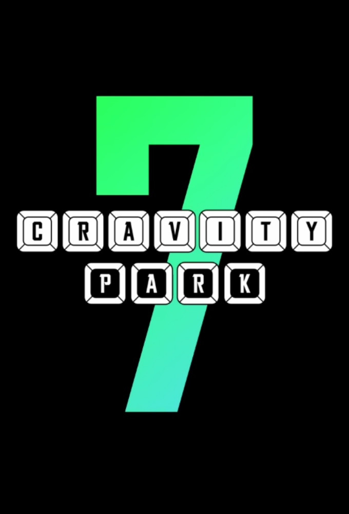 CRAVITY PARK Season 7