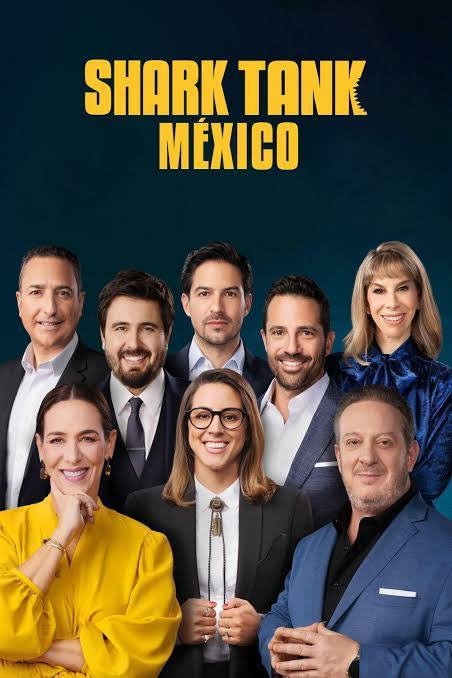 Shark Tank México Season 9