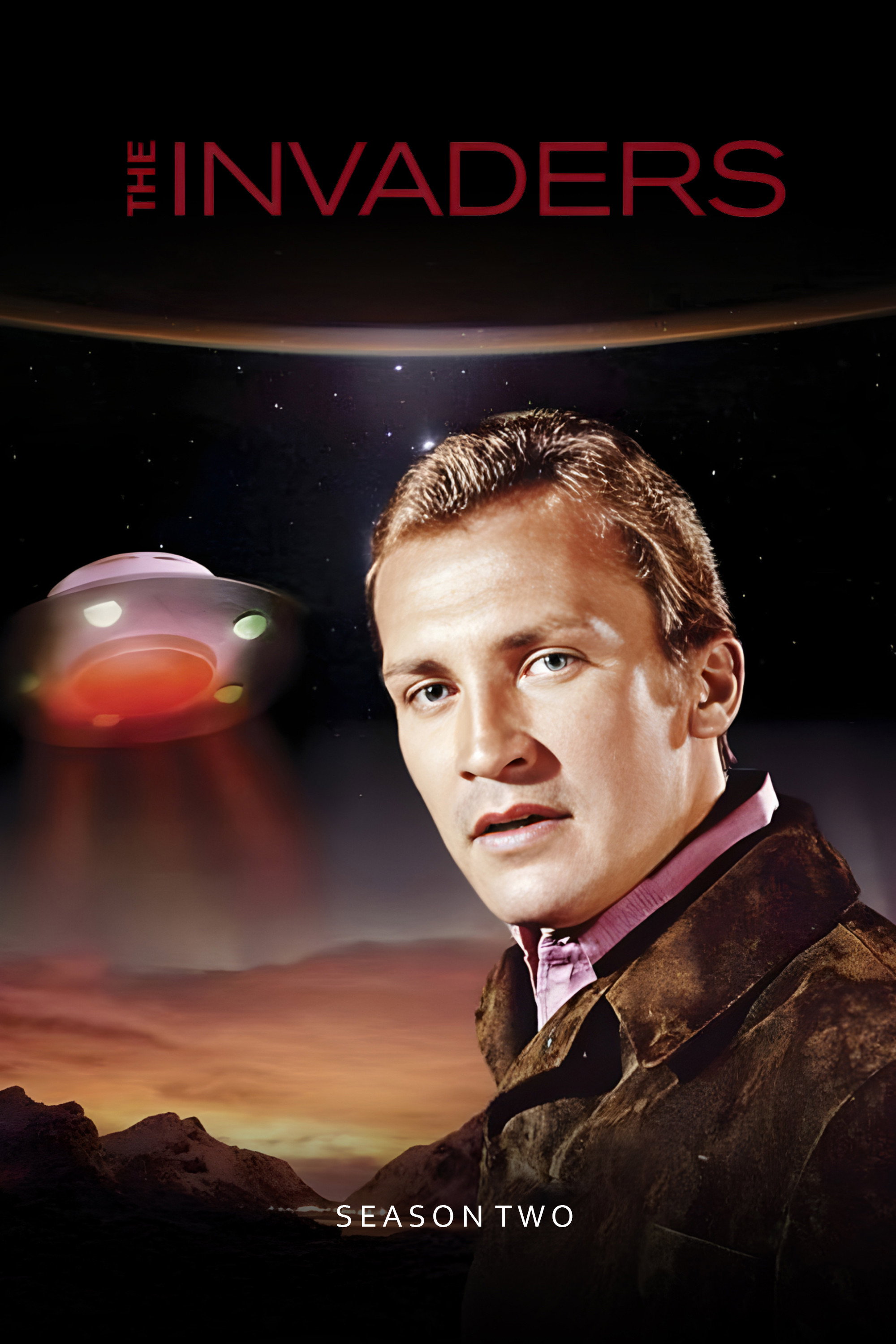 The Invaders Season 2