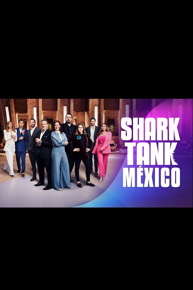 Shark Tank México Season 8