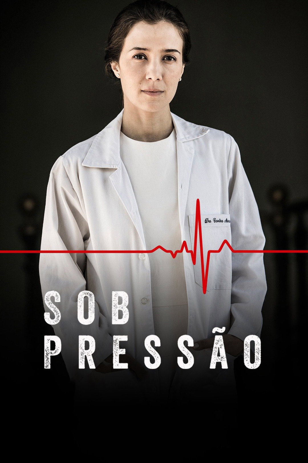 Under Pressure Season 2