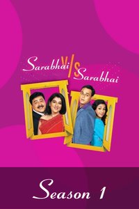 Sarabhai vs Sarabhai Season 1