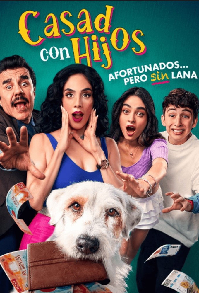 Casados con hijos Season 3