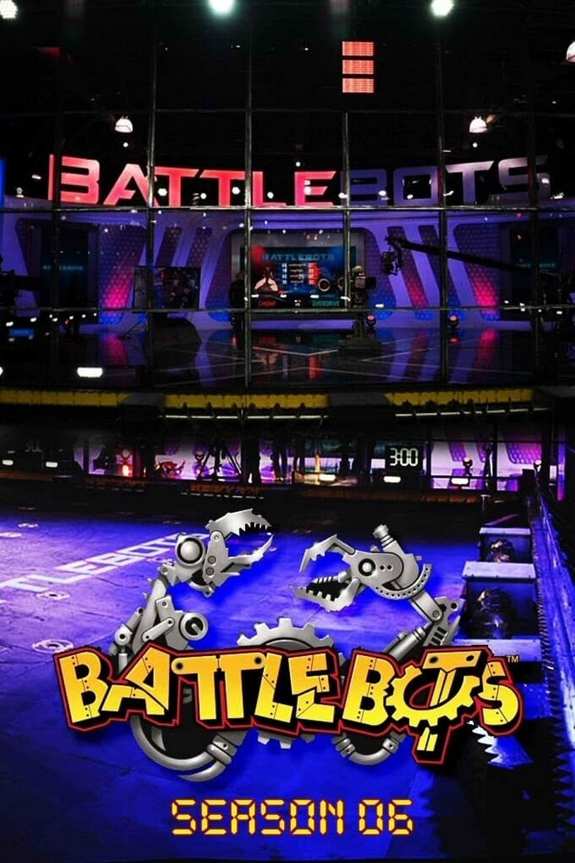 BattleBots Season 6