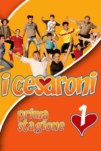 The Cesaronis Season 1