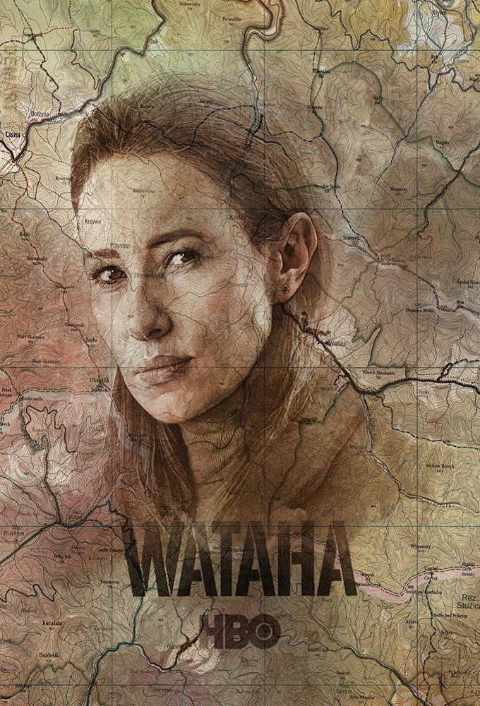 Wataha Season 2