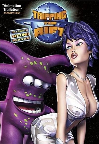 Tripping the Rift Season 2