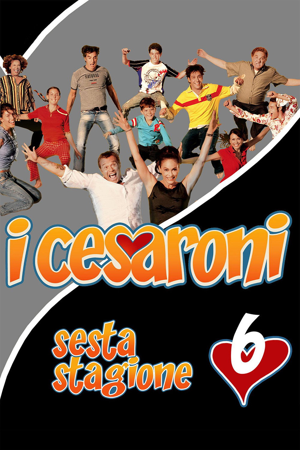 The Cesaronis Season 6