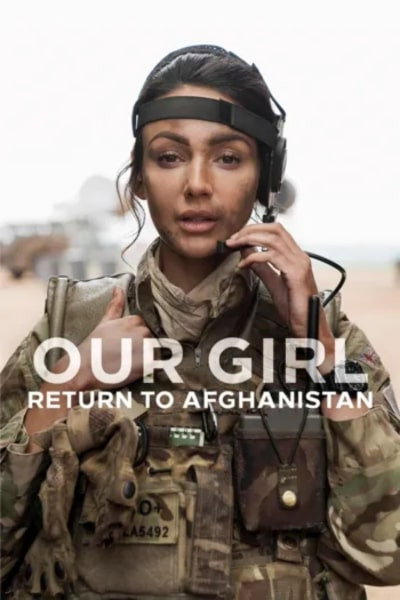 Our Girl (Series 4)