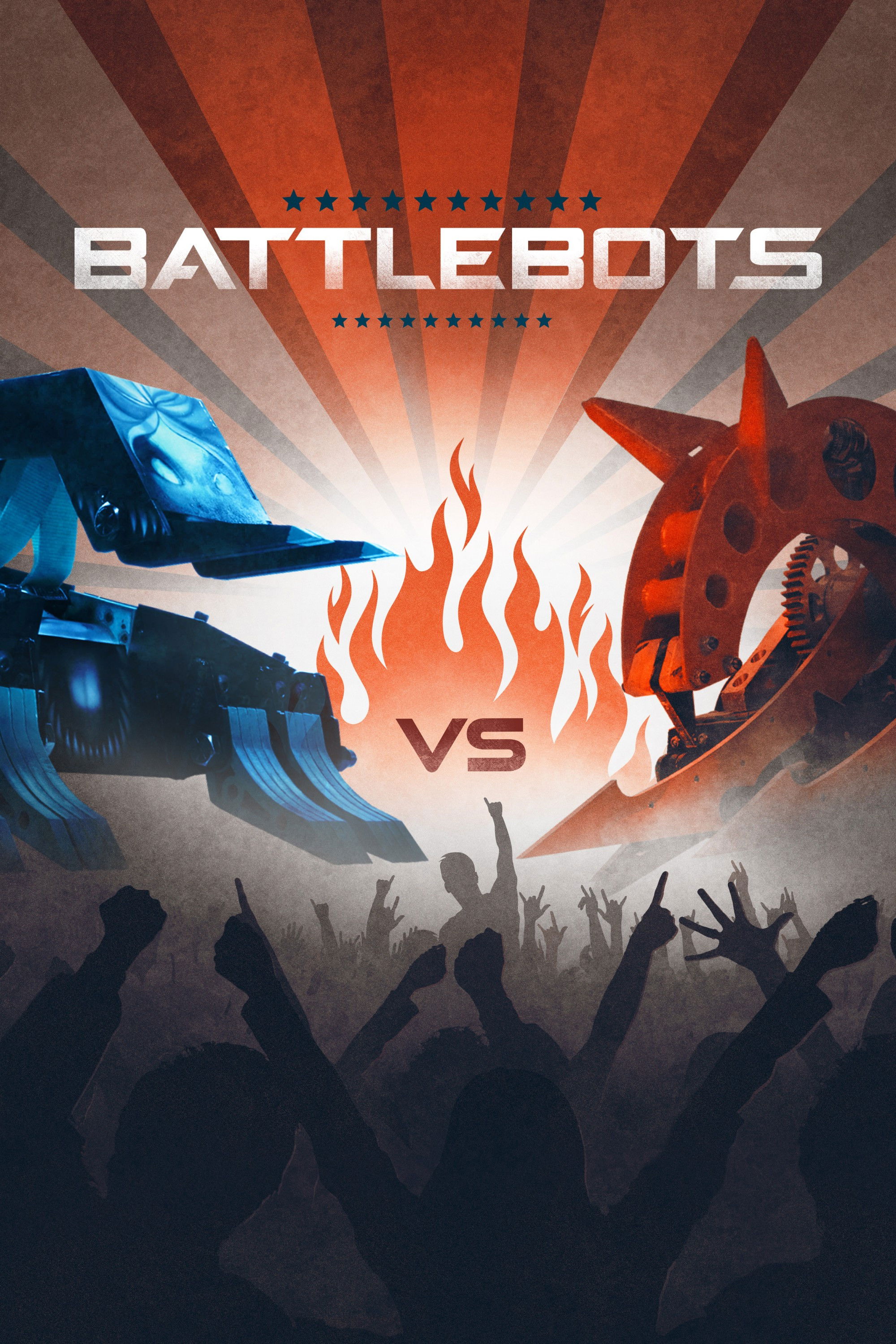 BattleBots Season 8