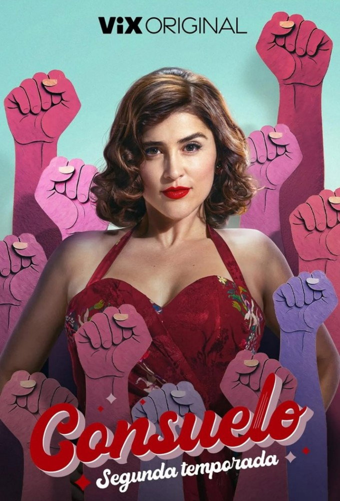 Consuelo Season 2