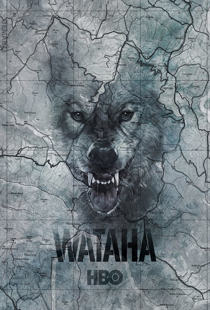 Wataha Season 3