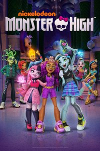 Monster High Season 1