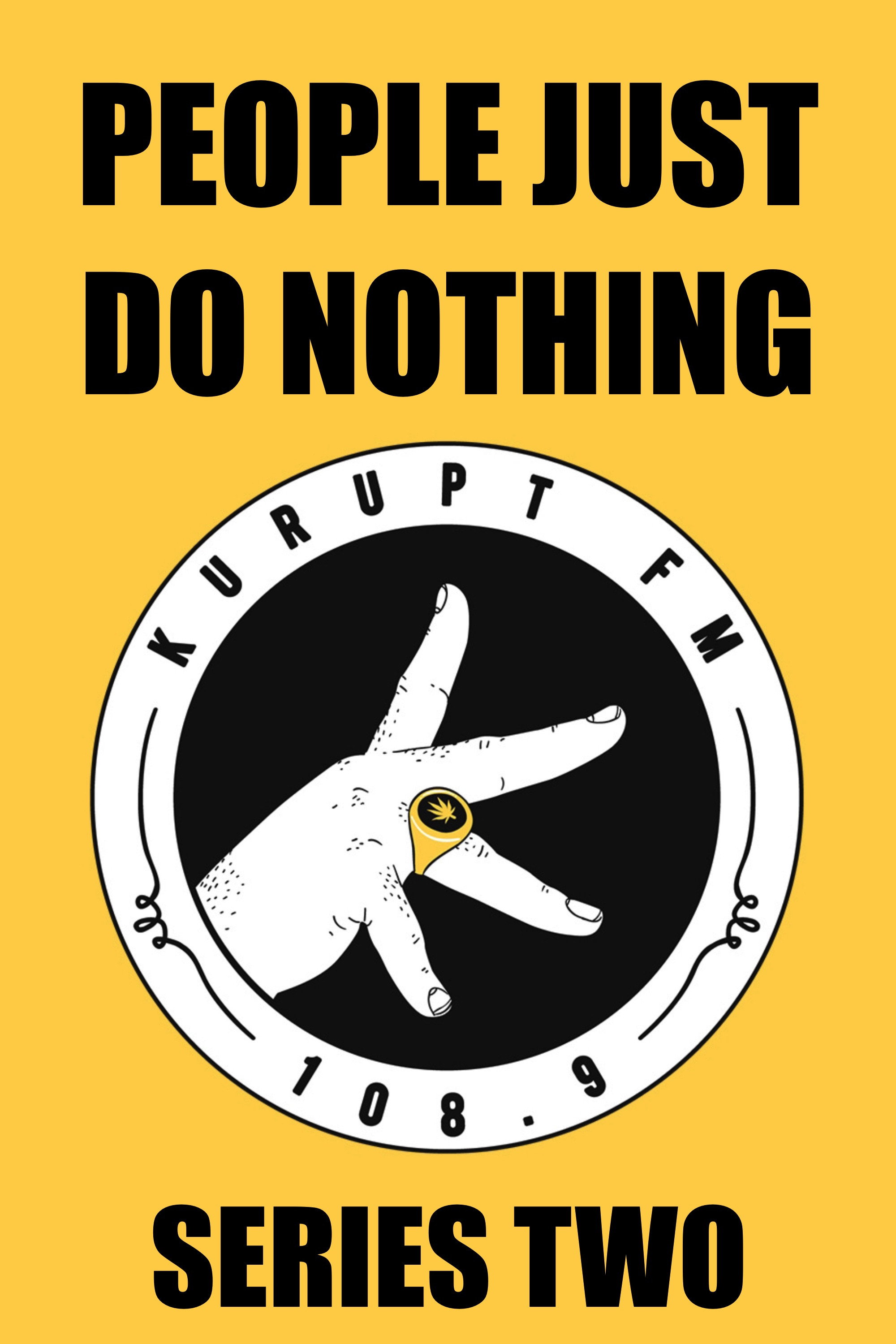 People Just Do Nothing Season 2