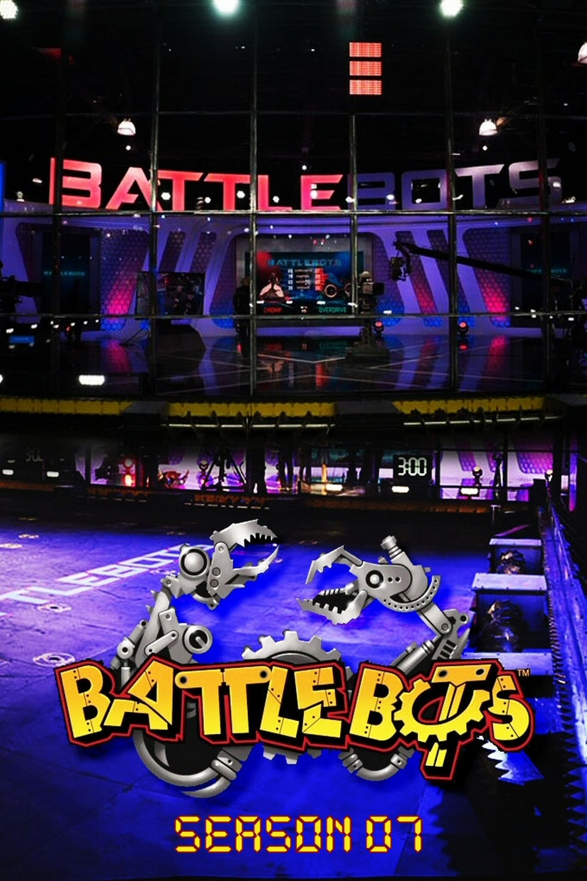 BattleBots Champions I