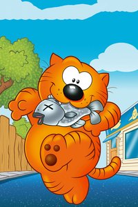 Heathcliff and the Catillac Cats Season 1