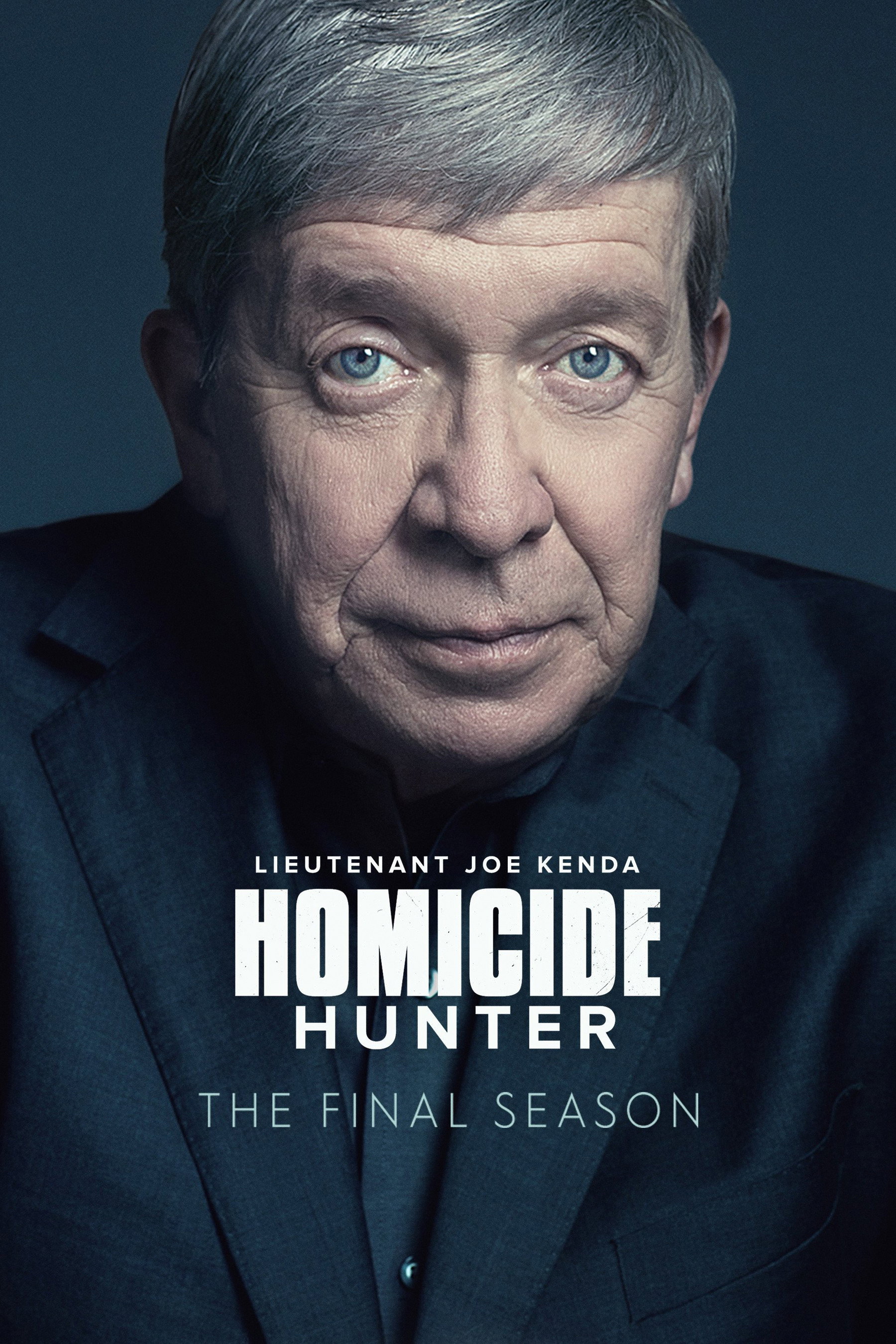 Homicide Hunter: Lt Joe Kenda Season 9