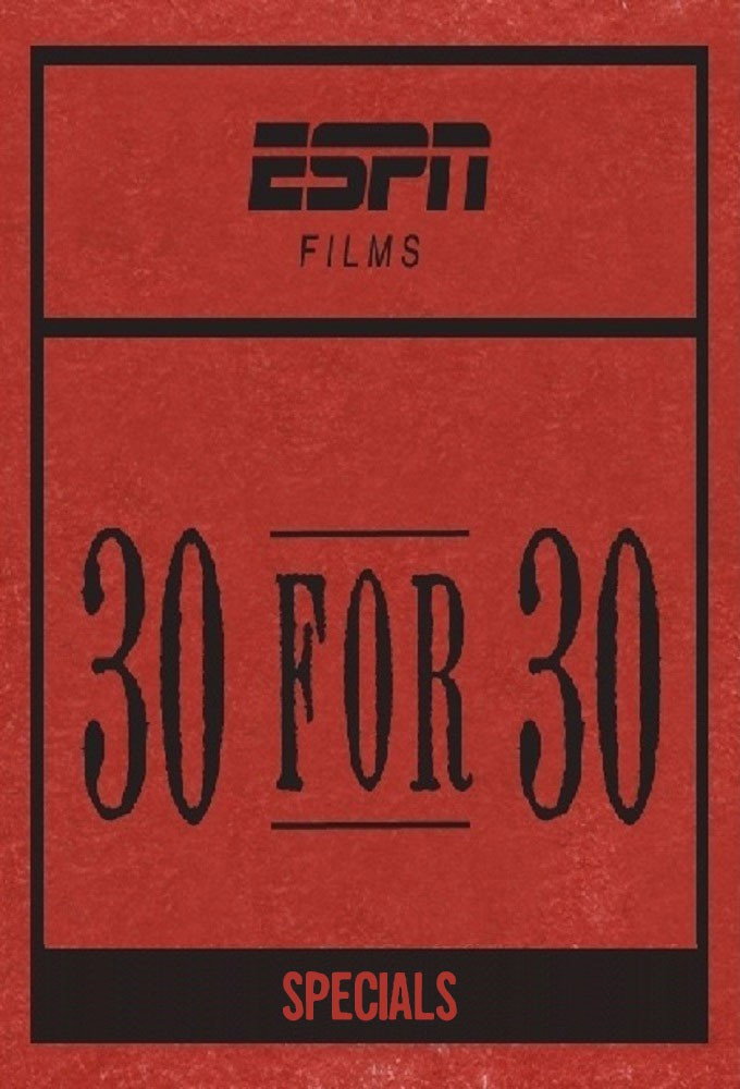 30 for 30 (Specials)