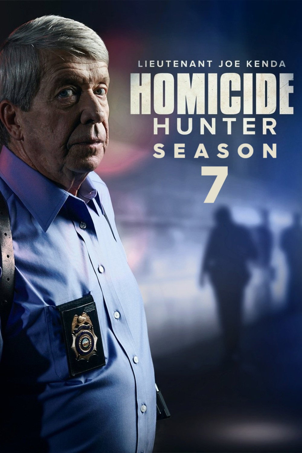 Homicide Hunter: Lt Joe Kenda Season 7